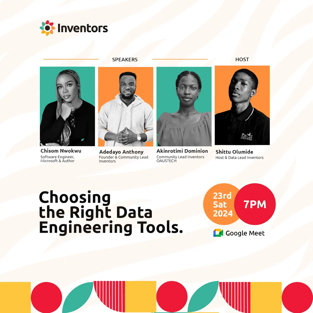 Inventors Community